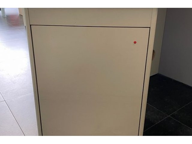 Papierversnipperaar ideal 3000 - afbeelding 3 van  3