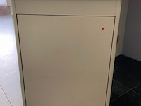 Papierversnipperaar ideal 3000 - afbeelding 3 van  3