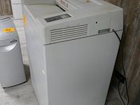 Papierversnipperaar ideal - afbeelding 4 van  4