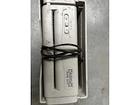 Papierversnipperaar magnum - avk016 - other - afbeelding 1 van  2