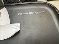 Papierversnipperaar rexel promax qs res 1123 - afbeelding 3 van  6