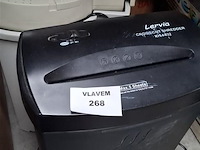 Papierversnipperaar - afbeelding 1 van  1