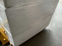 Papillon parasol voet kunststof geschikt voor steel 18-32 mm (22x) - afbeelding 5 van  5