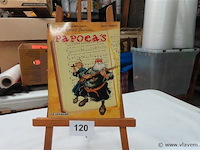 Papoea's - afbeelding 1 van  2