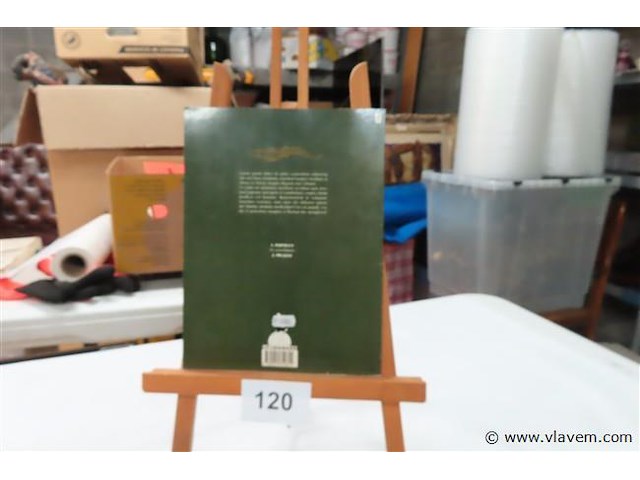 Papoea's - afbeelding 2 van  2