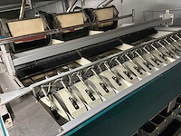 Paprika sorteer- en verpakkingsmachine combinatielot - afbeelding 3 van  58