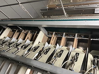 Paprika sorteer- en verpakkingsmachine combinatielot - afbeelding 6 van  58