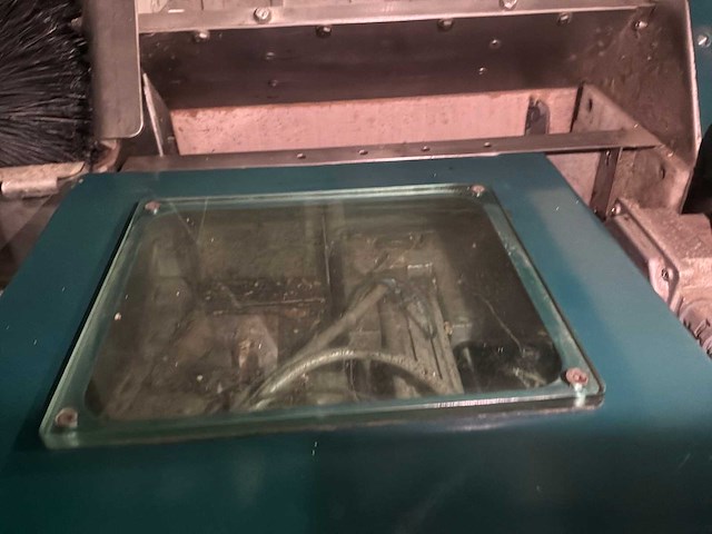 Paprika sorteer- en verpakkingsmachine combinatielot - afbeelding 14 van  58