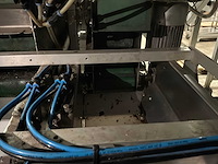 Paprika sorteer- en verpakkingsmachine combinatielot - afbeelding 19 van  58