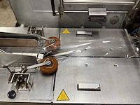 Paprika sorteer- en verpakkingsmachine combinatielot - afbeelding 32 van  58