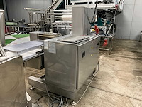 Paprika sorteer- en verpakkingsmachine combinatielot - afbeelding 40 van  58
