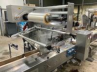 Paprika sorteer- en verpakkingsmachine combinatielot - afbeelding 43 van  58
