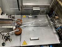 Paprika sorteer- en verpakkingsmachine combinatielot - afbeelding 44 van  58