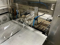 Paprika sorteer- en verpakkingsmachine combinatielot - afbeelding 46 van  58