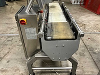 Paprika sorteer- en verpakkingsmachine combinatielot - afbeelding 54 van  58