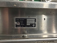 Paprika sorteer- en verpakkingsmachine combinatielot - afbeelding 45 van  58