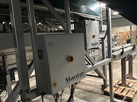 Paprika sorteer- en verpakkingsmachine combinatielot - afbeelding 58 van  58