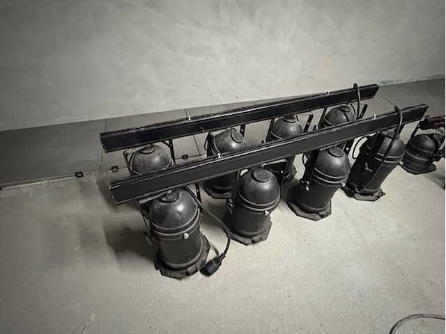 Par - spotlight - afbeelding 1 van  8