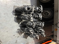 Par 56 long zwart overige lichttechniek (10x) - afbeelding 1 van  1