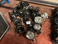 Par 56 short (19x) - afbeelding 2 van  4