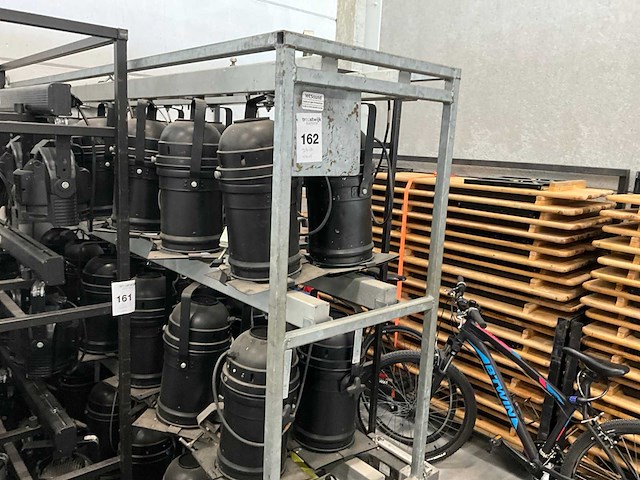 Par 64 par spot (36x) - afbeelding 1 van  5