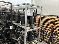 Par 64 par spot (36x) - afbeelding 1 van  5