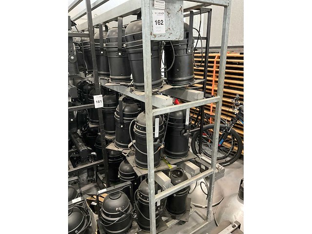 Par 64 par spot (36x) - afbeelding 2 van  5