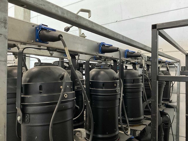 Par 64 par spot (36x) - afbeelding 3 van  5