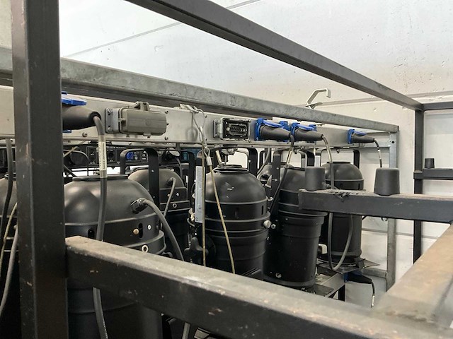 Par 64 par spot (36x) - afbeelding 4 van  5