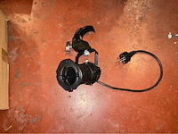 Par16 + klem (14x) - afbeelding 1 van  1