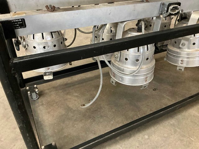 Par56 par-spot (19x) - afbeelding 2 van  15