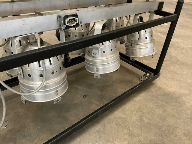 Par56 par-spot (19x) - afbeelding 3 van  15