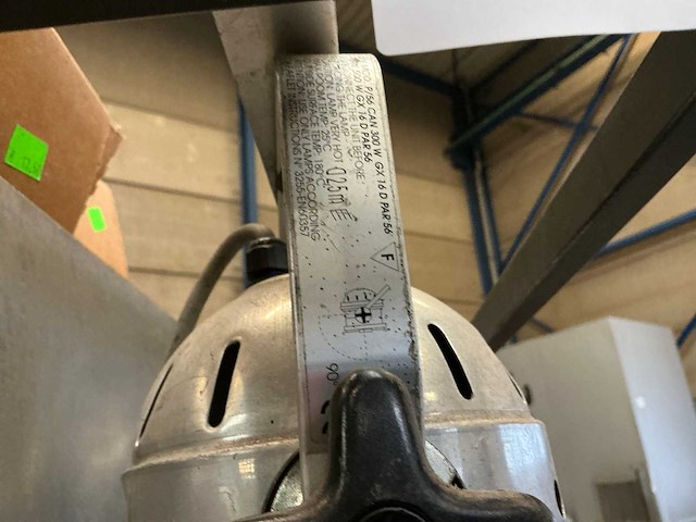 Par56 par-spot (19x) - afbeelding 4 van  15