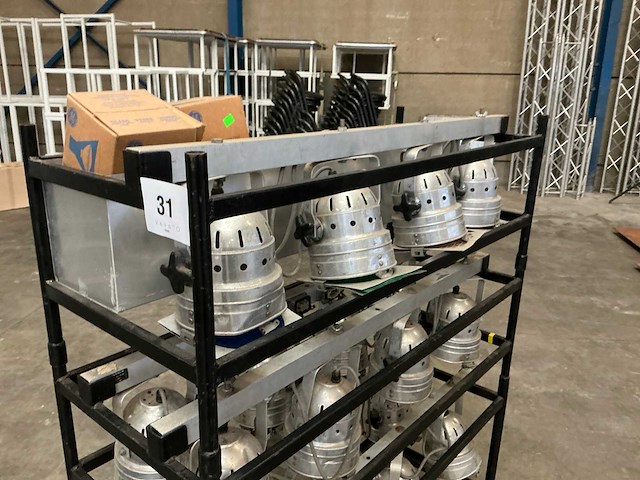 Par56 par-spot (19x) - afbeelding 8 van  15