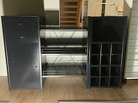 Parador kledingkast - afbeelding 1 van  2