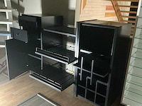 Parador kledingkast - afbeelding 2 van  2