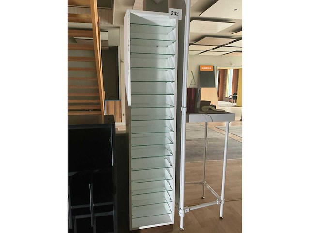 Parador kledingkast - afbeelding 1 van  2