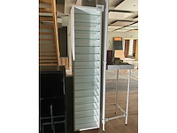 Parador kledingkast - afbeelding 1 van  2