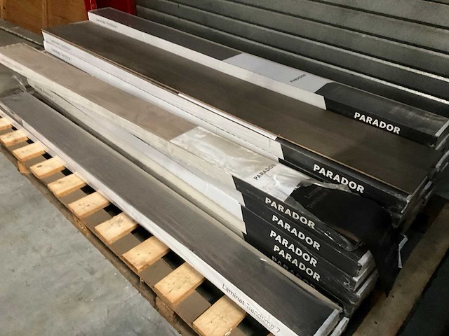 Parador trendtime 7 eiken laminaat pakken (30x) - afbeelding 1 van  7