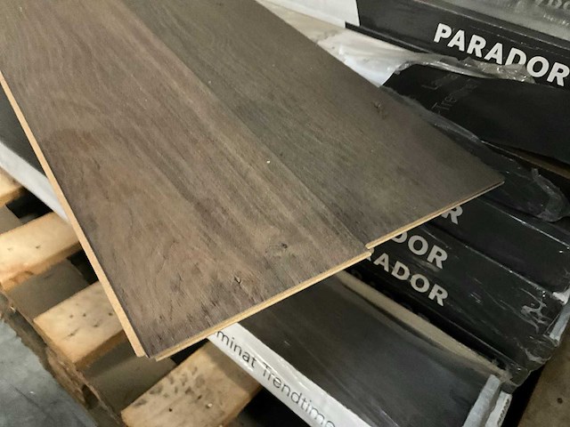 Parador trendtime 7 eiken laminaat pakken (30x) - afbeelding 4 van  7