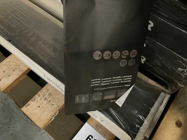 Parador trendtime 7 eiken laminaat pakken (30x) - afbeelding 5 van  7