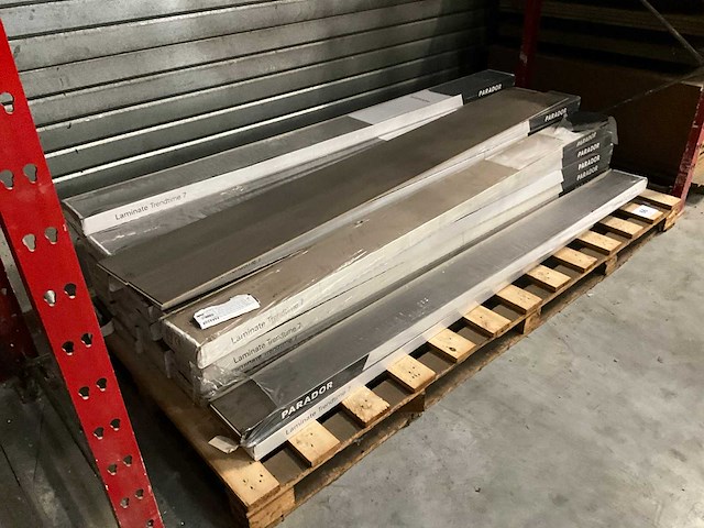 Parador trendtime 7 eiken laminaat pakken (30x) - afbeelding 7 van  7