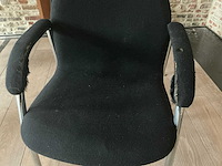 Parador vergaderstoel (4x) - afbeelding 4 van  4