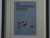 Paradox - afbeelding 2 van  2