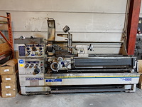 Paralleldraaibank micro weily - afbeelding 1 van  9