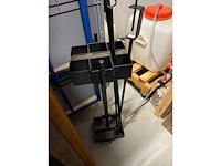 Paraplu bakje - afbeelding 1 van  1