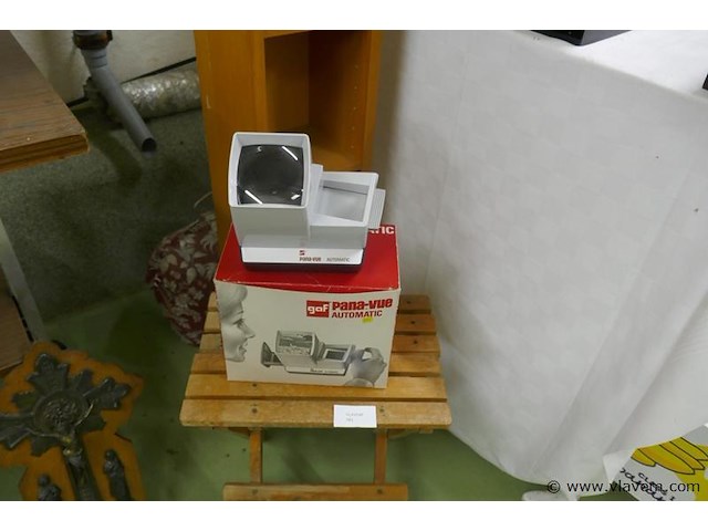 Paraplu - afbeelding 1 van  1