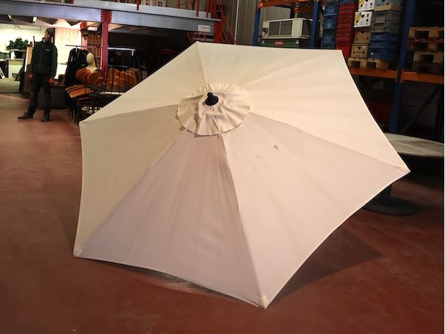 Paraplu - afbeelding 1 van  2