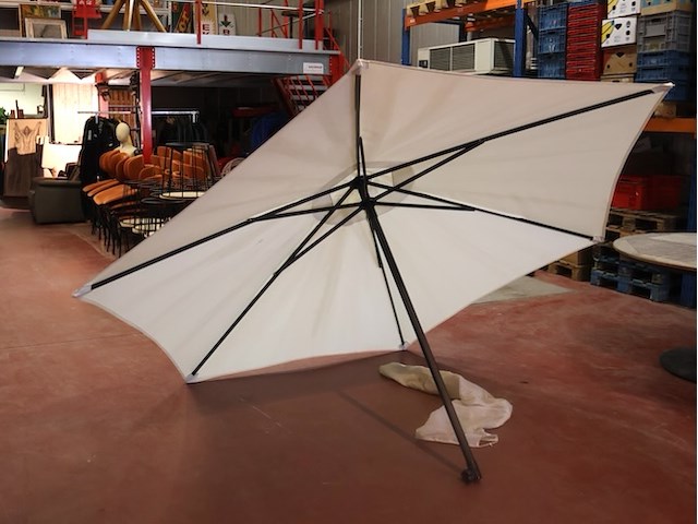 Paraplu - afbeelding 2 van  2