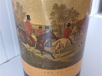 Paraplubak jachttafereel - afbeelding 3 van  4